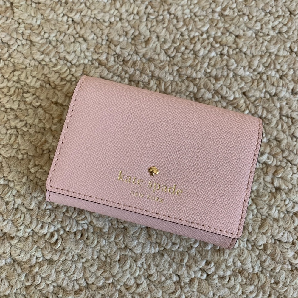 Small wallet